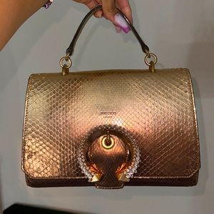 Jimmy choo purse